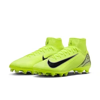 Nike Mercurial Superfly 10 Pro AG-Pro High-Top Soccer Cleats