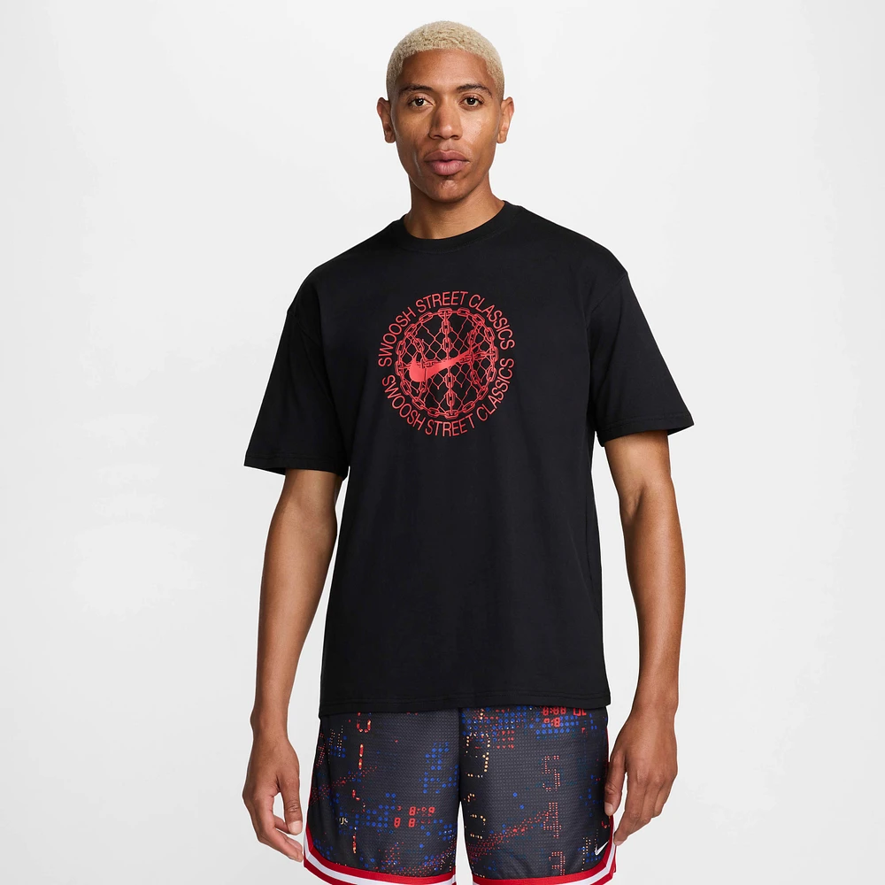 Nike Men's Max90 Basketball T-Shirt