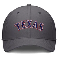 Texas Rangers Swoosh Men's Nike Dri-FIT MLB Hat