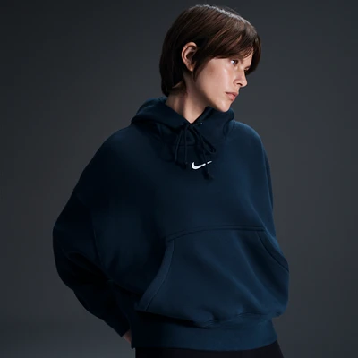 Nike Sportswear Phoenix Fleece Women's Over-Oversized Pullover Hoodie