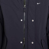 Nike Sportswear Metro Ground Big Kids' Parka