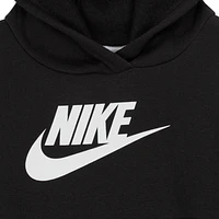 Nike Sportswear Club Fleece Baby (12-24M) Hoodie Set