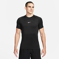 Nike Pro Men's Dri-FIT Slim Short-Sleeve Top