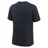 Chicago Bears Sideline Velocity Big Kids’ Nike Dri-FIT NFL T-Shirt