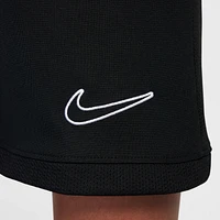 Nike Academy Big Kids' Dri-FIT 7" Soccer Shorts