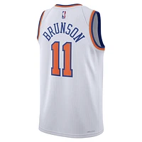 New York Knicks Association Edition 2022/23 Men's Nike Dri-FIT NBA Swingman Jersey