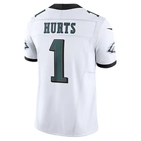 Jalen Hurts Philadelphia Eagles Men's Nike Dri-FIT NFL Limited Football Jersey