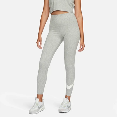 Nike Sportswear Classics Women's High-Waisted Graphic Leggings