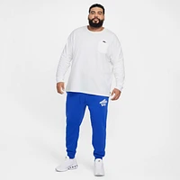 Nike Sportswear Club Men's Fleece Joggers