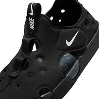 Nike Sunray Protect 4 Little Kids' Sandals