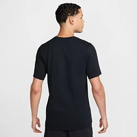 Nike Men's Dri-FIT Fitness T-Shirt