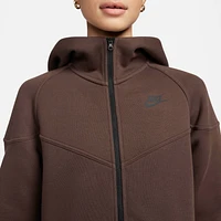 Nike Sportswear Tech Fleece Windrunner Women's Full-Zip Hoodie