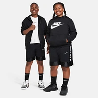 Nike Dri-FIT Elite 23 Big Kids' (Boys') Basketball Shorts