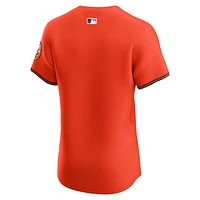 Baltimore Orioles Men's Nike Dri-FIT ADV MLB Elite Jersey