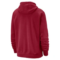 USC Club Men's Nike College Hoodie