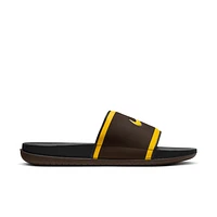 Nike Offcourt (San Diego Padres) Slides