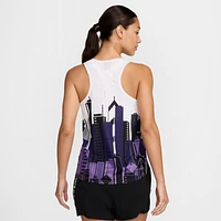 Nike AeroSwift Women's Dri-FIT ADV Running Tank Top