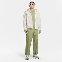 Nike Life Men's Padded Hooded Jacket