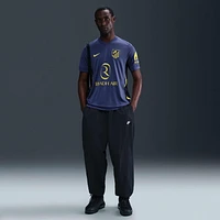 Atlético Madrid 2025/26 Stadium Away Men's Nike Dri-FIT Soccer Replica Jersey