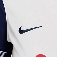 Tottenham Hotspur 2024 Stadium Home Women's Nike Dri-FIT Soccer Replica Jersey