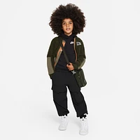 Nike Sportswear Club Fleece Toddler Pullover Hoodie