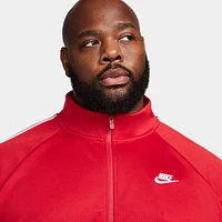 Nike Sportswear Club Men's Full-Zip Jacket