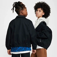 Nike SB Big Kids' Skate Coaches Jacket