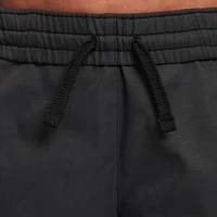 Nike Sportswear Big Kids' (Girls') Woven Wide-Leg Pants