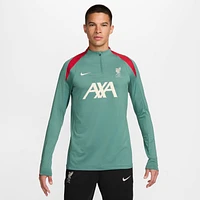 Liverpool FC Strike Men's Nike Dri-FIT Soccer Drill Top