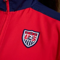 USWNT 1999 Reissue Women's Nike Soccer Replica Track Jacket