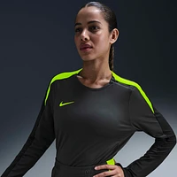 Nike Strike Women's Dri-FIT Crew-Neck Soccer Top