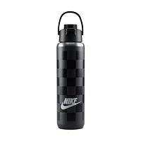 Nike Recharge Stainless Steel Chug Bottle (24 oz)