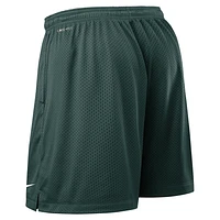 Michigan State Sideline Reversible Men’s Nike Dri-FIT College Shorts