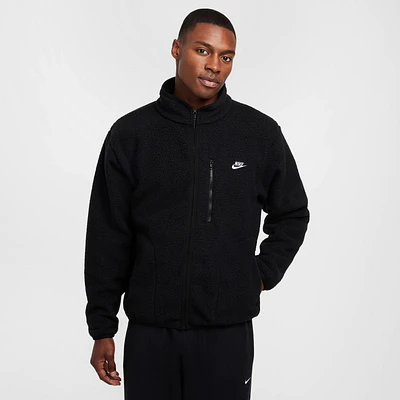 Nike Sportswear Club Men's Fleece Jacket