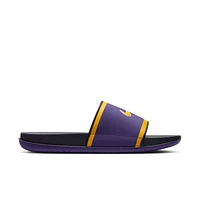 Nike Offcourt (Minnesota Vikings) Slides