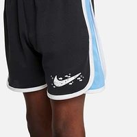 Nike Sportswear Coral Reef Mesh Shorts Set Toddler 2-Piece