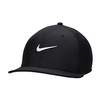 Nike Pro Structured Round Bill Cap