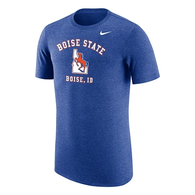 Boise State Men's Nike College T-Shirt