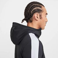 Nike Academy Men's Therma-FIT Soccer Hoodie