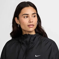 Nike Sportswear Classic Wovens Women's Loose UV Hooded Jacket