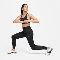 Nike Therma-FIT One Women's High-Waisted 7/8 Joggers