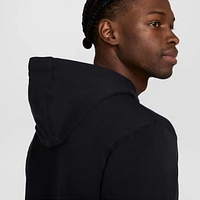 Nike Men's Weightlifting Pullover Hoodie