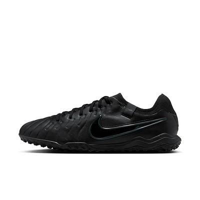 Nike Tiempo Legend 10 Pro Firm-Ground Low-Top Soccer Cleats