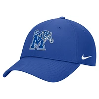 Memphis Club Nike Structured Dri-FIT College Cap