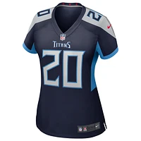 Calvin Ridley Tennessee Titans Women's Nike NFL Game Football Jersey