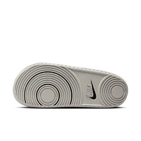 Nike College Offcourt (Alabama) Slides