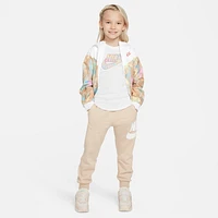 Nike Club Little Kids' Graphic T-Shirt