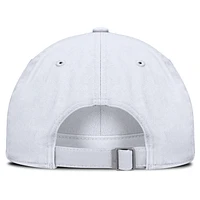 North Carolina Sideline Club Gameday Men's Nike College Adjustable Hat