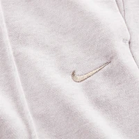 Nike Sportswear Chill Terry Women's Mid-Rise French Open-Hem Sweatpants