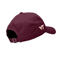 Virginia Tech Nike College Cap